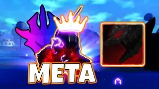 Демонстрация 0,1% MONARCH GUTS (Витрина Anime Vanguards)