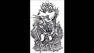 Alcoholokaust - Long Live The Goat (Demo)