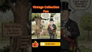 Ultimate Comic Strips That Feel Like Old Friends 😂 | Vintage Collection Fun