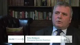 What is Sureteam, what can we do for you?