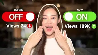 Use These 5 Features if YouTube Isn't Recommending Your Videos