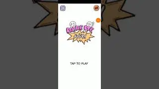 Make Me Angry Level 29 walkthrough