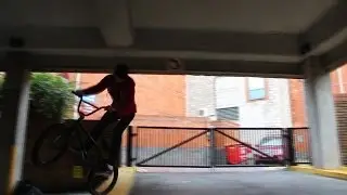 Danny Buckenham l Epsom Clips