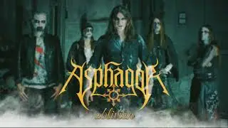 Asphagor - Oblivion (Black Metal Austria)