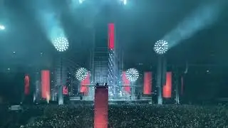 Rammstein - Sehnsucht | Lisbon Stadium Tour 2023