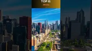Top 10 States with the Highest Number of Illegal Immigrants in the United States | Wanderlust Views