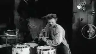 Uuno rumpalina