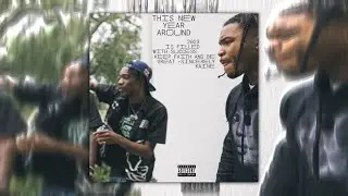 Duwap Kaine - New Year (2023) (prod. 8or5ti)