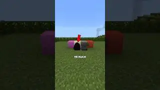 Minecraft&rsquo;s Physics Is Fake Really!