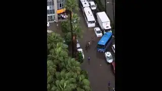 Yağmur Yağınca Adanalılar - Los Adanas