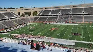 Princeton Stadium - Home of the Princeton Tigers