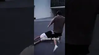 Erick Baldo choca el auto de Yair17
