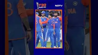 T20 World Cup News | What Happens If India-Pakistan Match Gets Washed Out? Rules Explained
