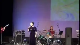 Phi Nhung LiveShow @ Dai Hoi Danh Hai Florida 2014