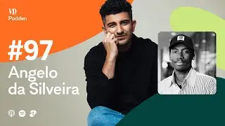 VD-podden med Angelo Da Silveira