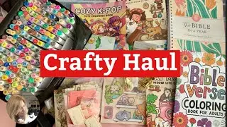 SHEIN Home Gift Exchange (Hope You Like it Moment) Craft Haul