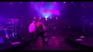 Two Another - Keeping me under (Live From Melkweg)