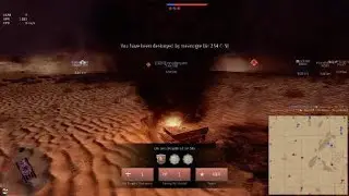 War Thunder - Silent Bombs