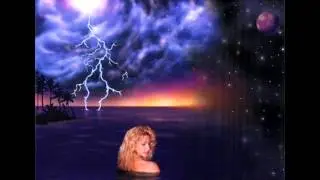EYE OF THE STORM -Cry Of The Dolphin