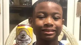 The Buffalo Rock Chug Challenge