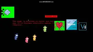 Windows 93.EXE Jumpscare Add Round 1