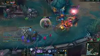 aphelios plays