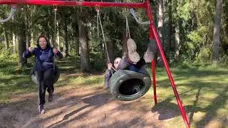 Fänforsen, Björbo