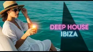 Sunset in Ibiza 🌅 Deep House & Chillout Lounge Mix 2025 #79