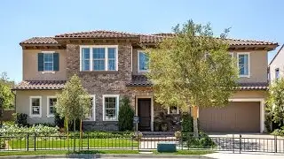 Avignon at Blackstone Model 2 by Standard Pacific
