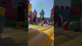 Big bounce event at jurupa valley