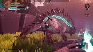 Dauntless on GT 730 with 25 30 FPS in 2024 A Playable Experience