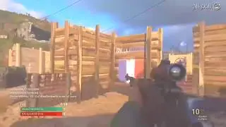 WW2 no scope