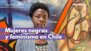 Diosa Haitiana, influencer: 