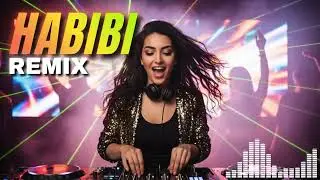 Habibi Voltage – Arabic EDM Power Drop