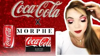COCA COLA x MORPHE / REVIEW