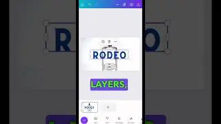 Крутий відео контент в Canva за хвилину 🤩 #контент #canvatips #design #tutorial