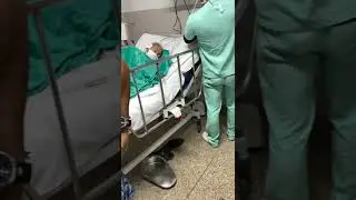 Sargento PM Ivan Leite &eacute; baleado no Planeta dos Macacos
