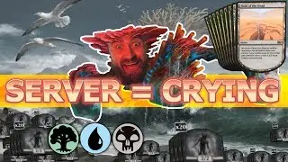 ZOMBIE EXPLOSION! Risen Reef Field Of The Dead Standard MTG Arena