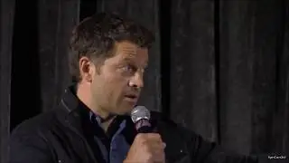 Misha- Ser famoso- SpnPitt 2018 sub espa&ntilde;ol