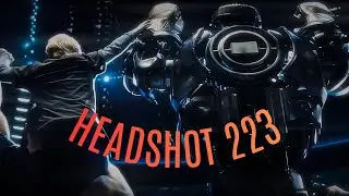 Real Steel X Headshot 223 Edit