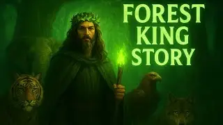 Forest King Story | Magical Forest Tale