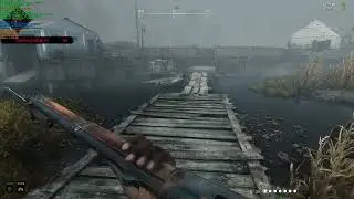 Hunt Showdown AMD Ryzen 7900X RTX 4090 DDR5 6000Mhz 4K UHD Max Settings