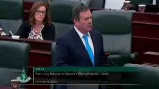 The Looney Left has taken over the NDP | Jason Kenney