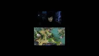 Tara Frozen Throne muna! #warcraftiii #warcraft3 #thefrozenthrone