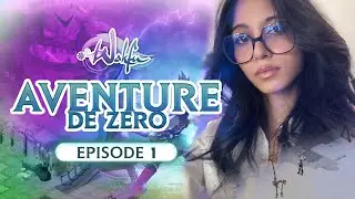 WAKFU I TEAM DE 6 EP. 1