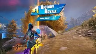 Medallions are NOT going to Help you in Chapter 6 season 3 Solo Win Fortnite#fortnite #fortniteclips