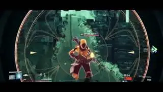 Destiny Montage Trailer