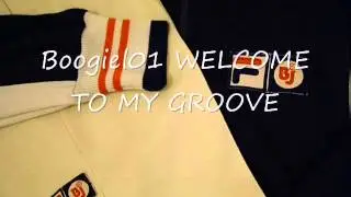 RARE GROOVE SOUL FUNK BOOGIE LONDON PIRATE RADIO HORIZON JFM LWR 92.5 1980'S