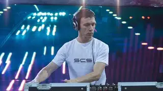 CONSTANTINOPULIS DJ зажёг Сочи: незабываемое выступление диджея на открытии курортного сезона