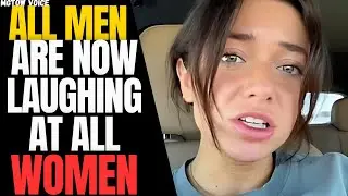 Modern Women Have A Hilarious MELT DOWN Over Drizzle Drizzle